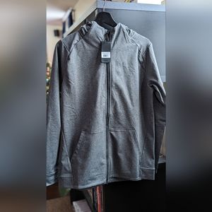 UNRL Cross Up Hoodie [S]